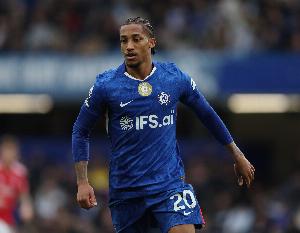 罗马诺：巴萨尝试联系若昂·佩德罗的经纪人，切尔西完全无意出售