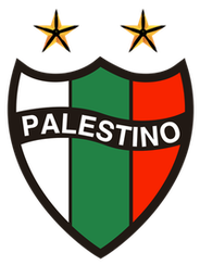 巴勒斯坦人首发阵容