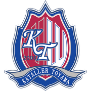 富山胜利首发阵容